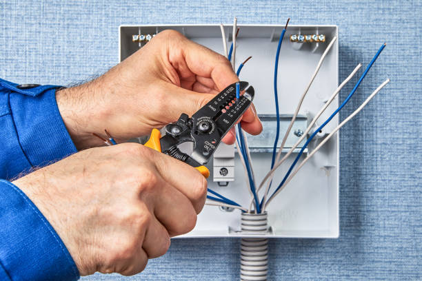 Why Trust Our Licensed Electricians for Your Electrical Needs in Lake Carmel, NY?