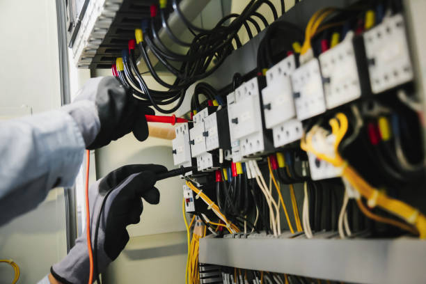 Best Emergency Electrical Repair Services  in Lake Carmel, NY